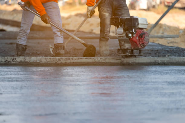 Best Industrial Concrete Flooring in Weissport East, PA