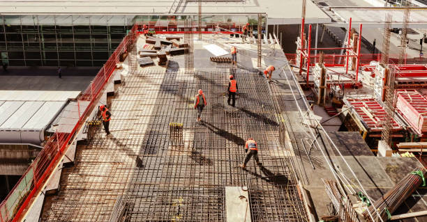 Best Residential Concrete Solutions in Weissport East, PA